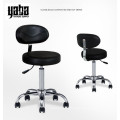 Yaba Stable Portable Ajustable Tattoo Chair With Wheel For Body Art